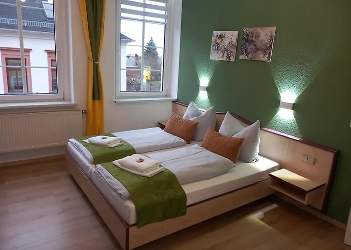Hotel Eintracht