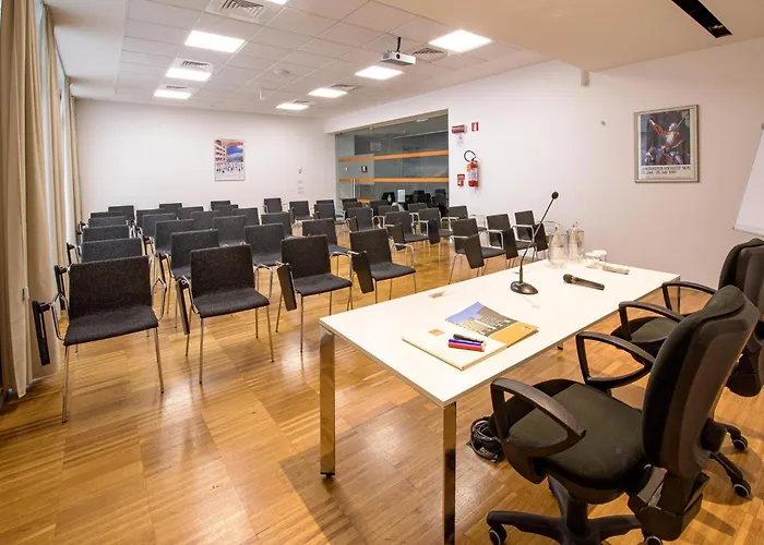 Schio Hotel