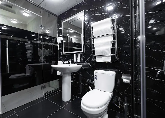 Art Residence Hotel