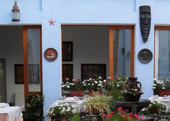 Hotel Stella D'Oro