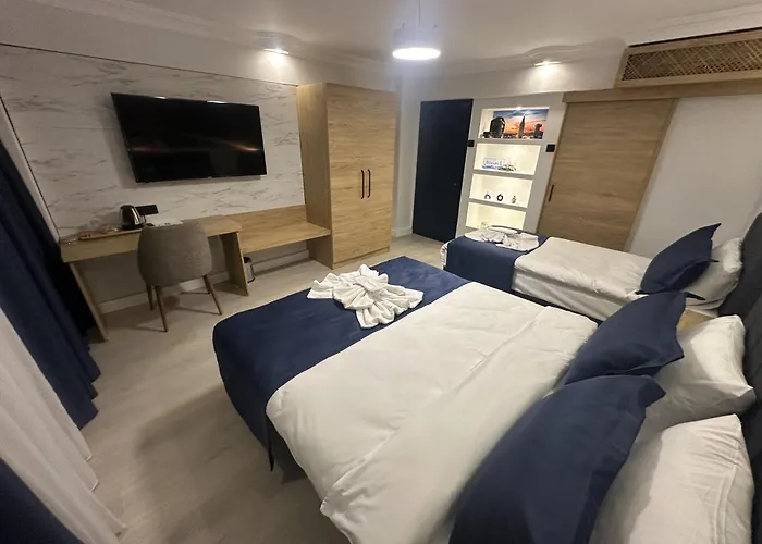 Bella Otel Mudanya