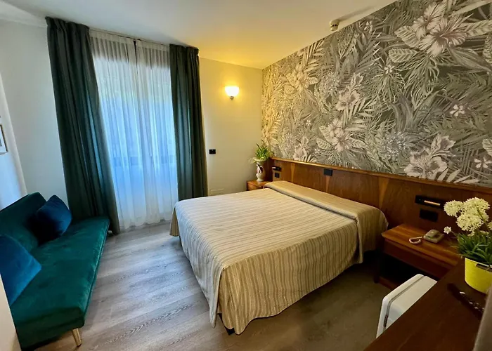Continental Hotel