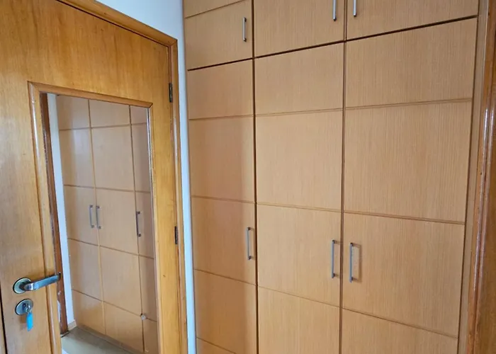 Residenza Piemonte Flat