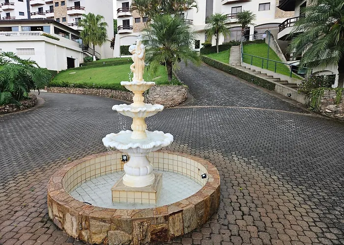 Residenza Piemonte Flat