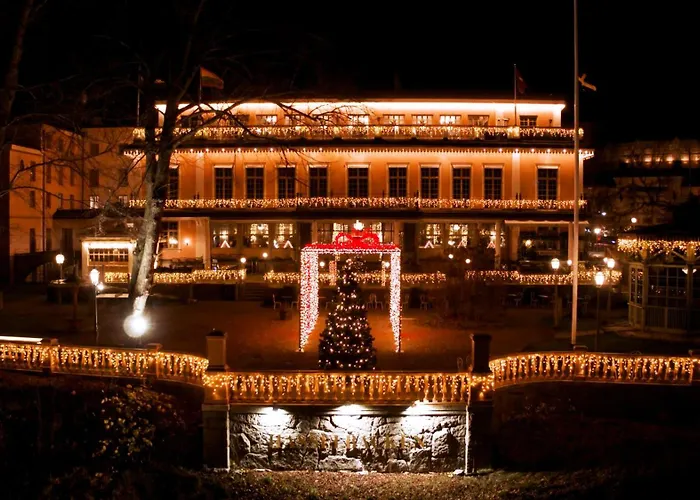Hotel Hasselbacken