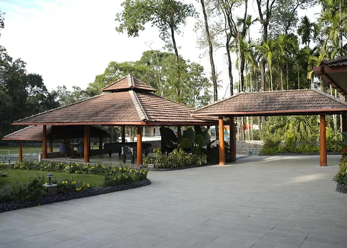 Regenta Resort Sakleshpur