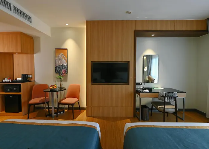 Ardenhills Suites