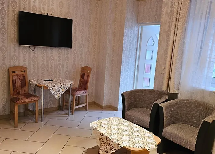 Hotel Tenne