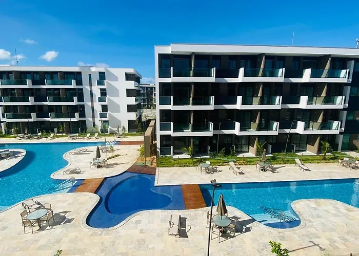Porto de galinhas Muro alto Makia