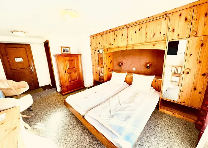 Hotel Old Jnn