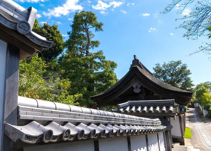 Kita-Kamakura 520ゴーニーマル