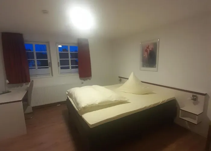 Hotel Adler