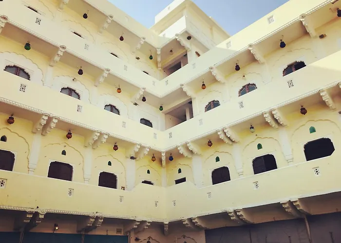 Saba Haveli
