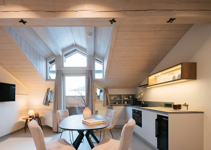 Boutique Apart Serfaus