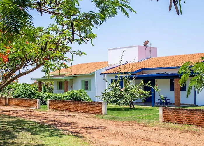 Mirante Praia Hotel