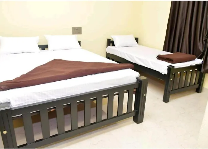 Pragathi Residency
