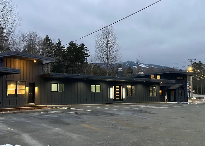 Chalet 239-Boutique Hotel