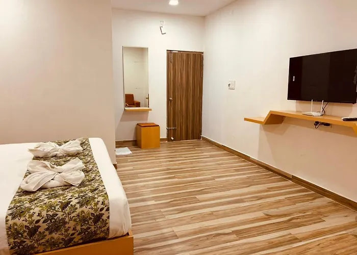 Hotel Park Airport Zone Hyderabad