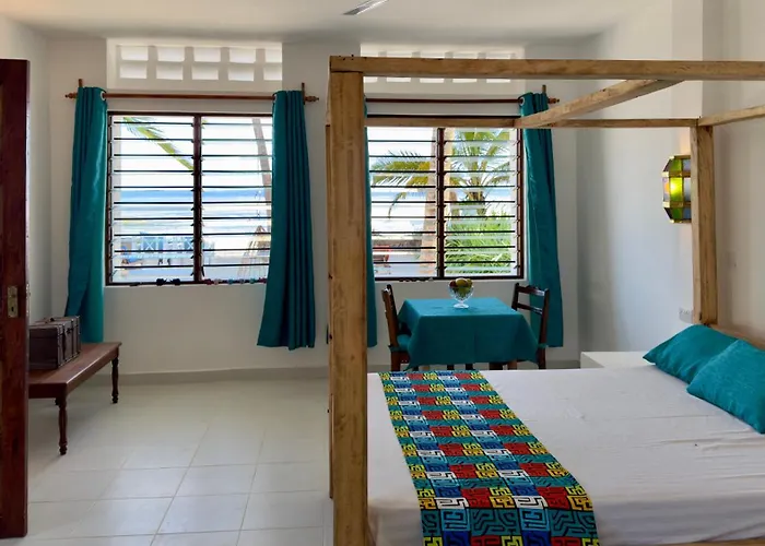 Sawa Sawa Beach House