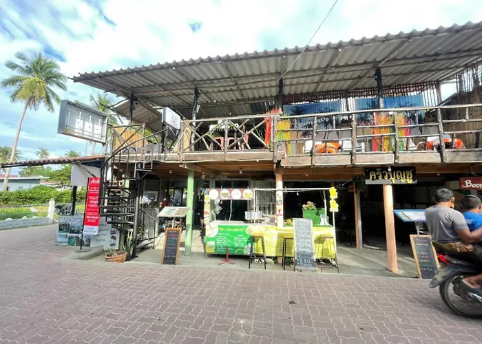 Mook Boonchu Hotel