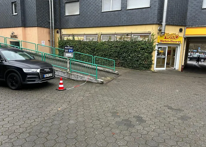 Hotel.Restaurant zum alten Postwagen