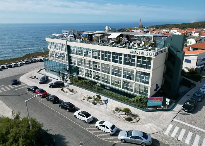 Hotel Mar E Sol & Spa