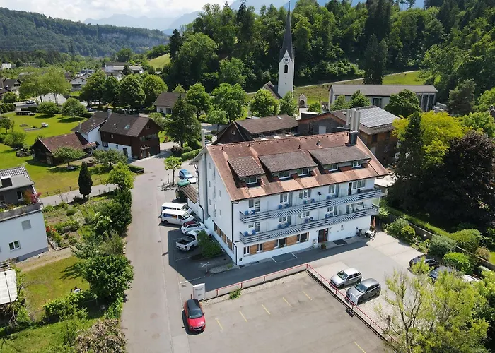 Hotel Gasthaus Loewen