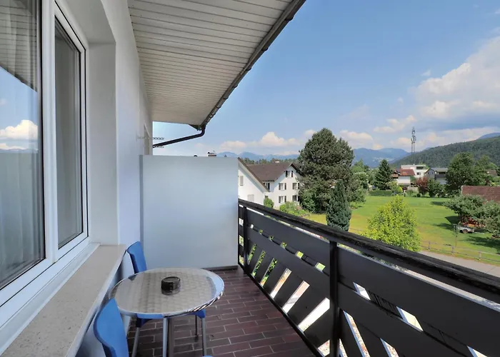 Hotel Gasthaus Loewen