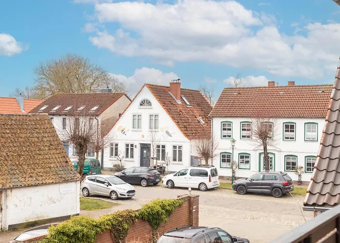 Schifferhaus