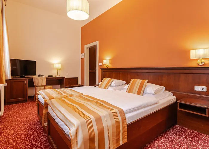 Hotel Radium Palace