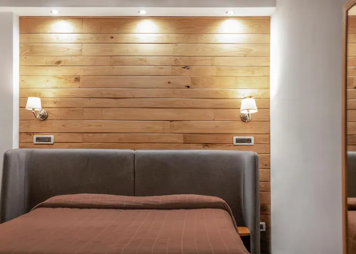 Piccolo Hotel Aurora