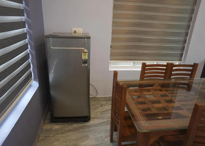 Luxe Hotel - Rooms & Villas Wayanad