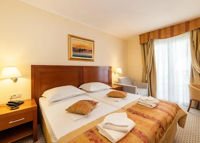 Hotel Bella Vista