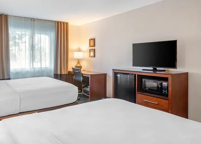 Comfort Inn&Suites Beaver - Interstate 15 North