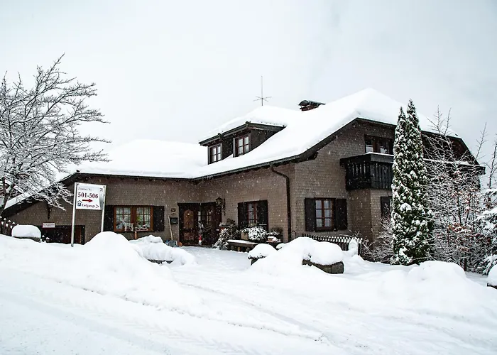 Alemannenhof - Boutique Hotel Am Titisee