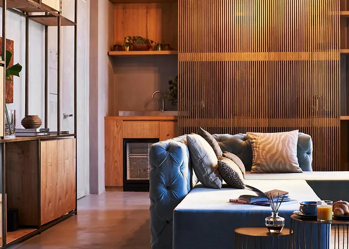 Fornace Suite