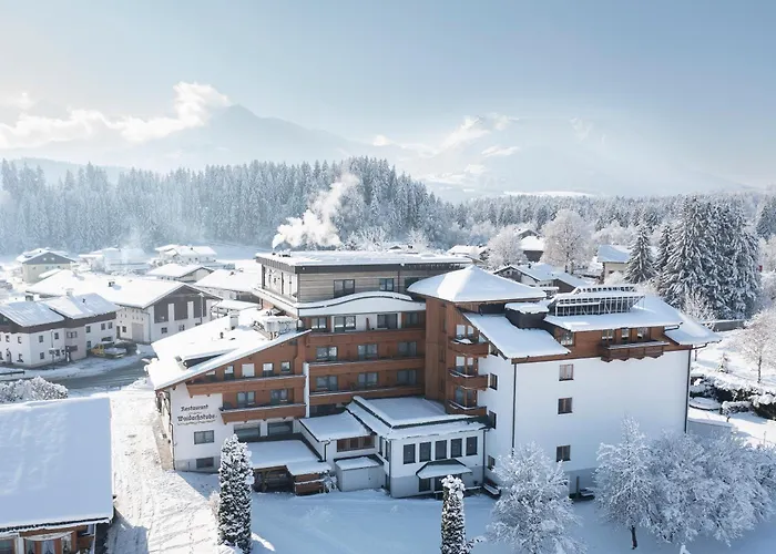 Hotel Waidachhof