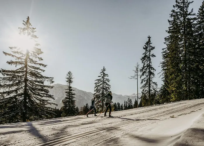 Vitalhotel Gosau