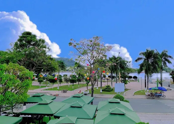 Sai Gon - Ha Tien