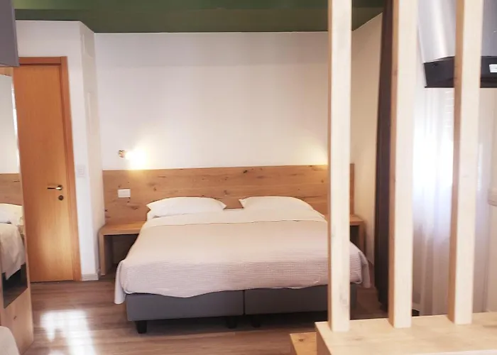 Hotel Cantaleone