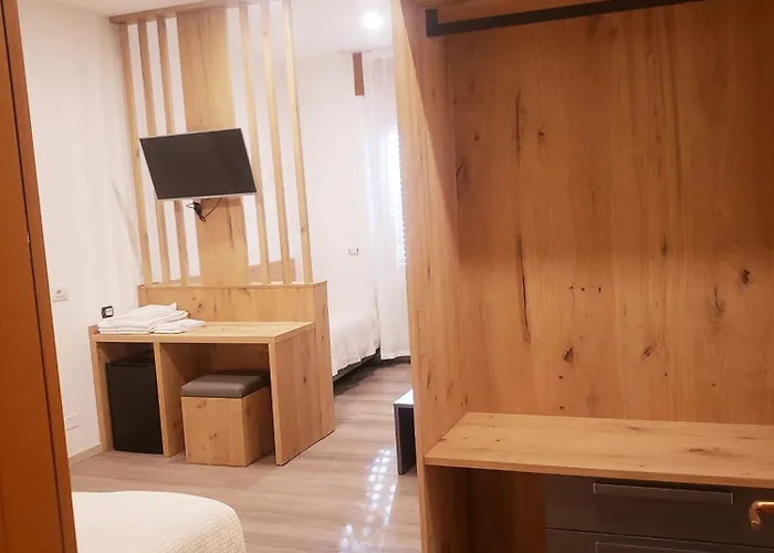 Hotel Cantaleone