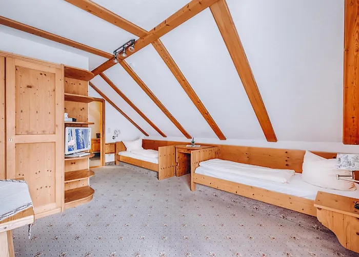 Hotel Nuss