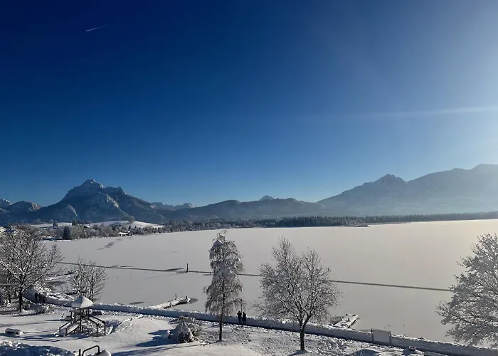 Hotel Fischer am See
