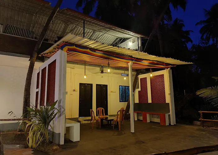 Artkarna
