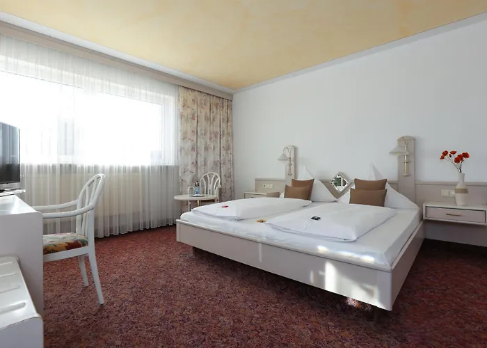 Arthotel Ana Panorama, Trademark Collection By Wyndham