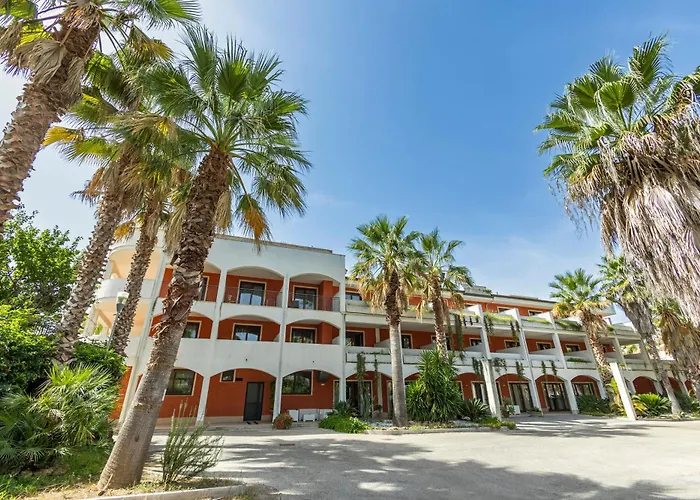 Prince Franklyn Hotel