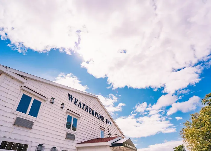 Weathervane Inn