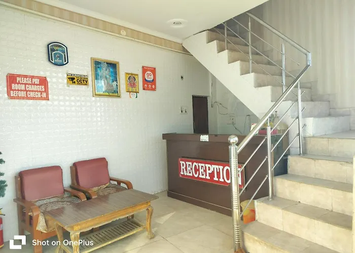 Silver Dew Resorts