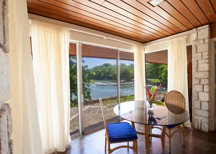 Frenchman'S Cove Resort