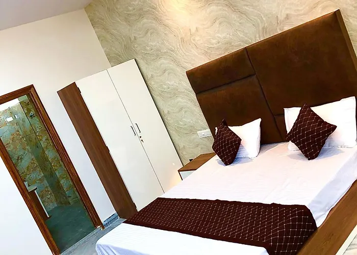 The Highclass Hotel